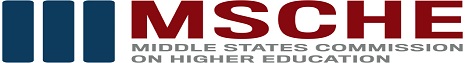 Middle States Commission on Higher Education (MSCHE)